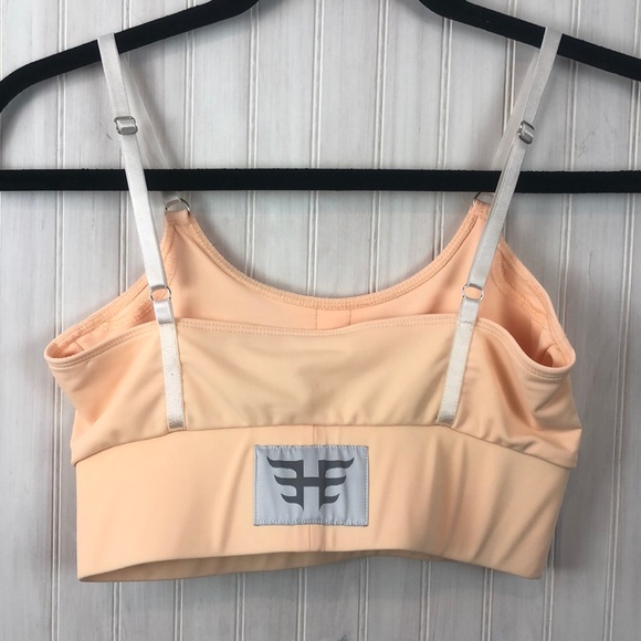 HEROINE SPORT SPORTSBRA - Picture 1 of 3